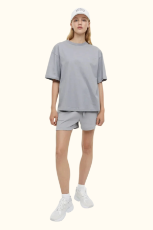 Boxy T-shirt